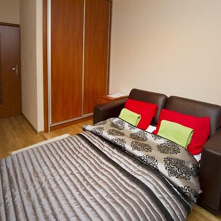 Apartamenty Cicha Woda Zakopane Kültér fotó