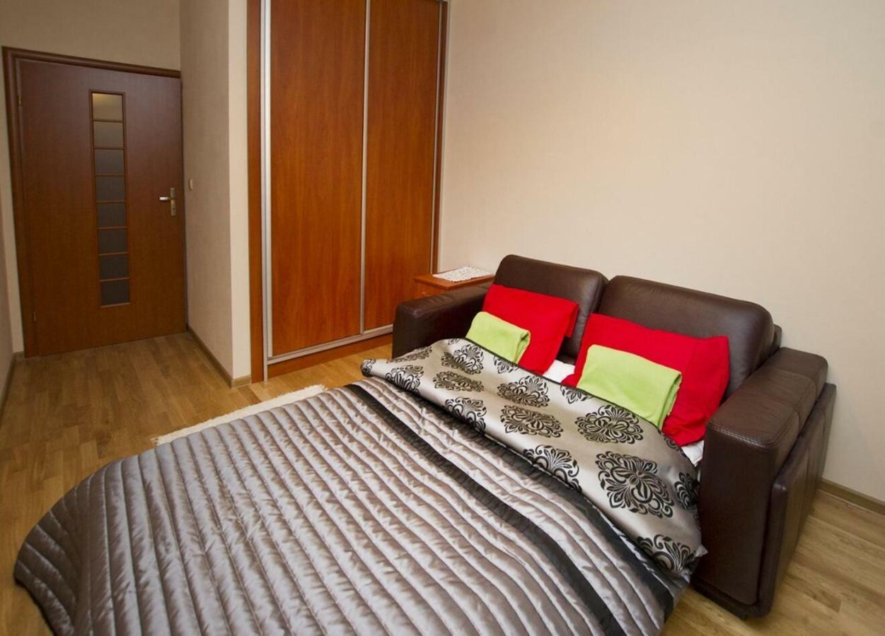 Apartamenty Cicha Woda Zakopane Kültér fotó