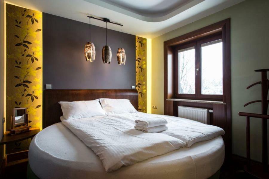 Apartamenty Cicha Woda Zakopane Kültér fotó