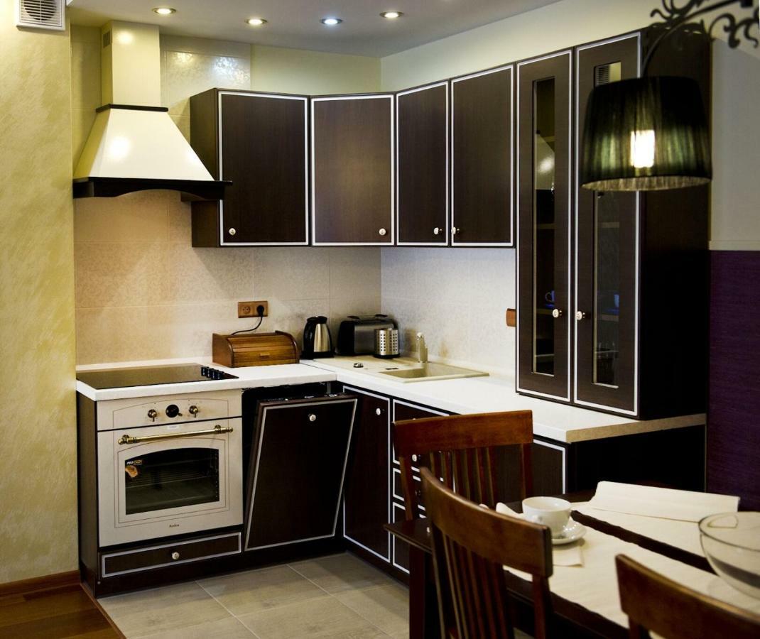 Apartamenty Cicha Woda Zakopane Kültér fotó